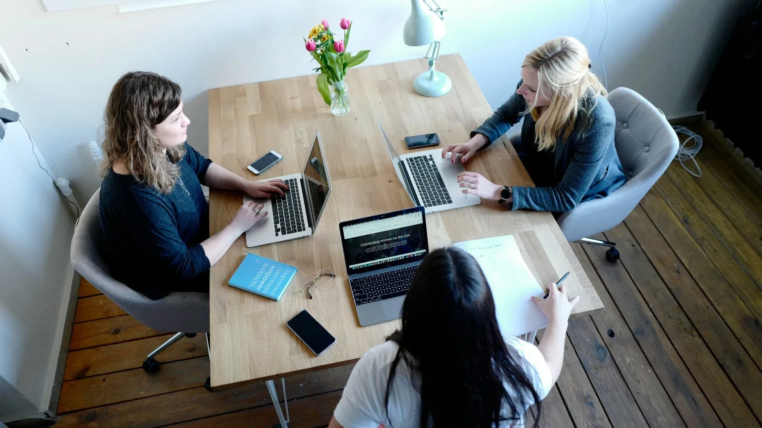 Define your startup content strategy for maximum Impact - MK体育