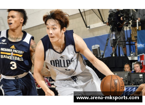 MK体育女子NBA：全球瞩目的女子篮球联赛 - 副本