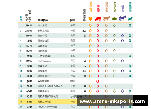 MK体育未来顶级俱乐部排名曝光：2023年世界十大俱乐部榜单震撼发布 - 副本